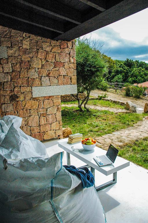 Rena Village Рена Майоре Екстериор снимка